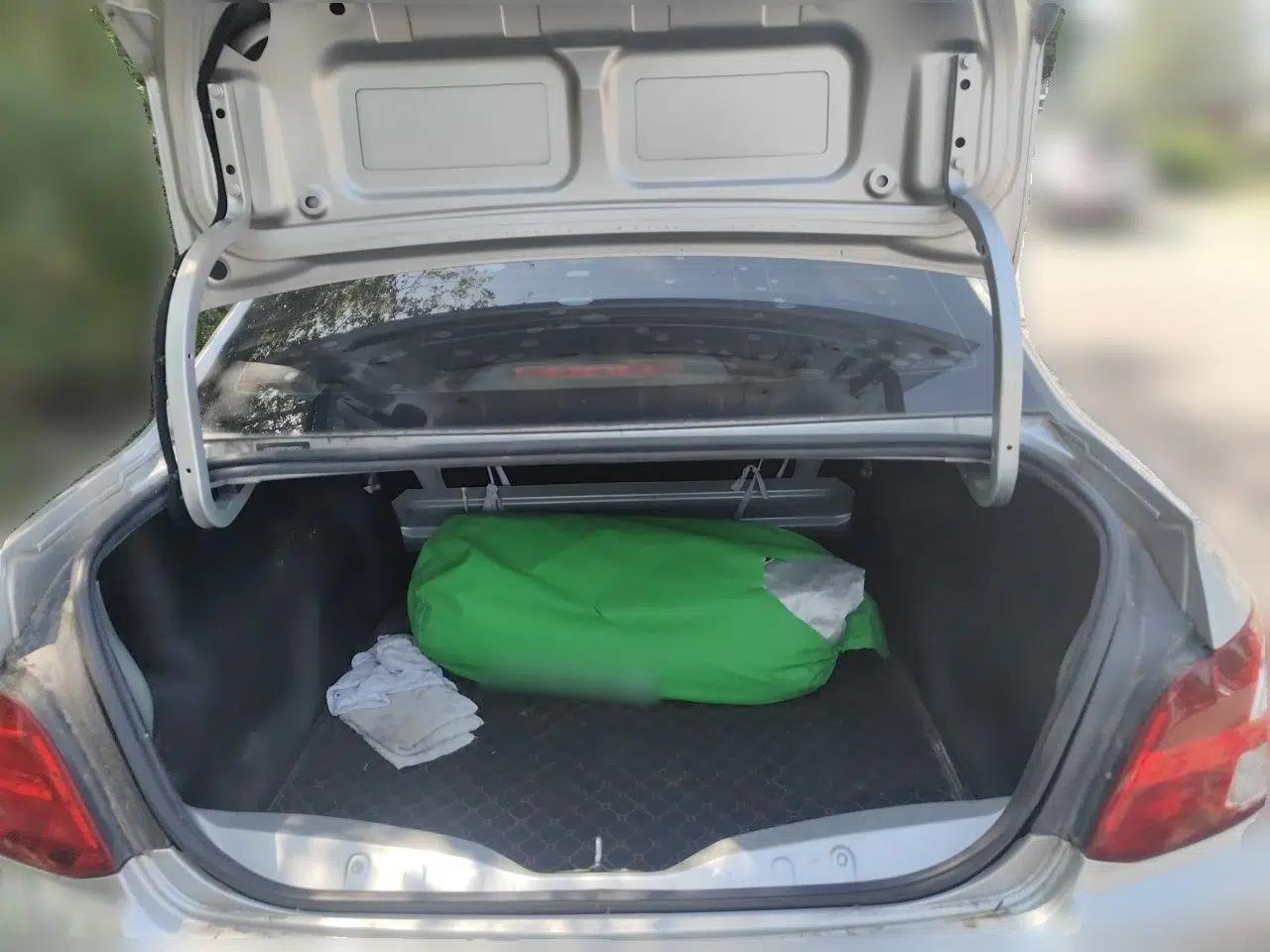 Peugeot 301 2016 1.6L Manual Comfort Edition — миниатюра 19
