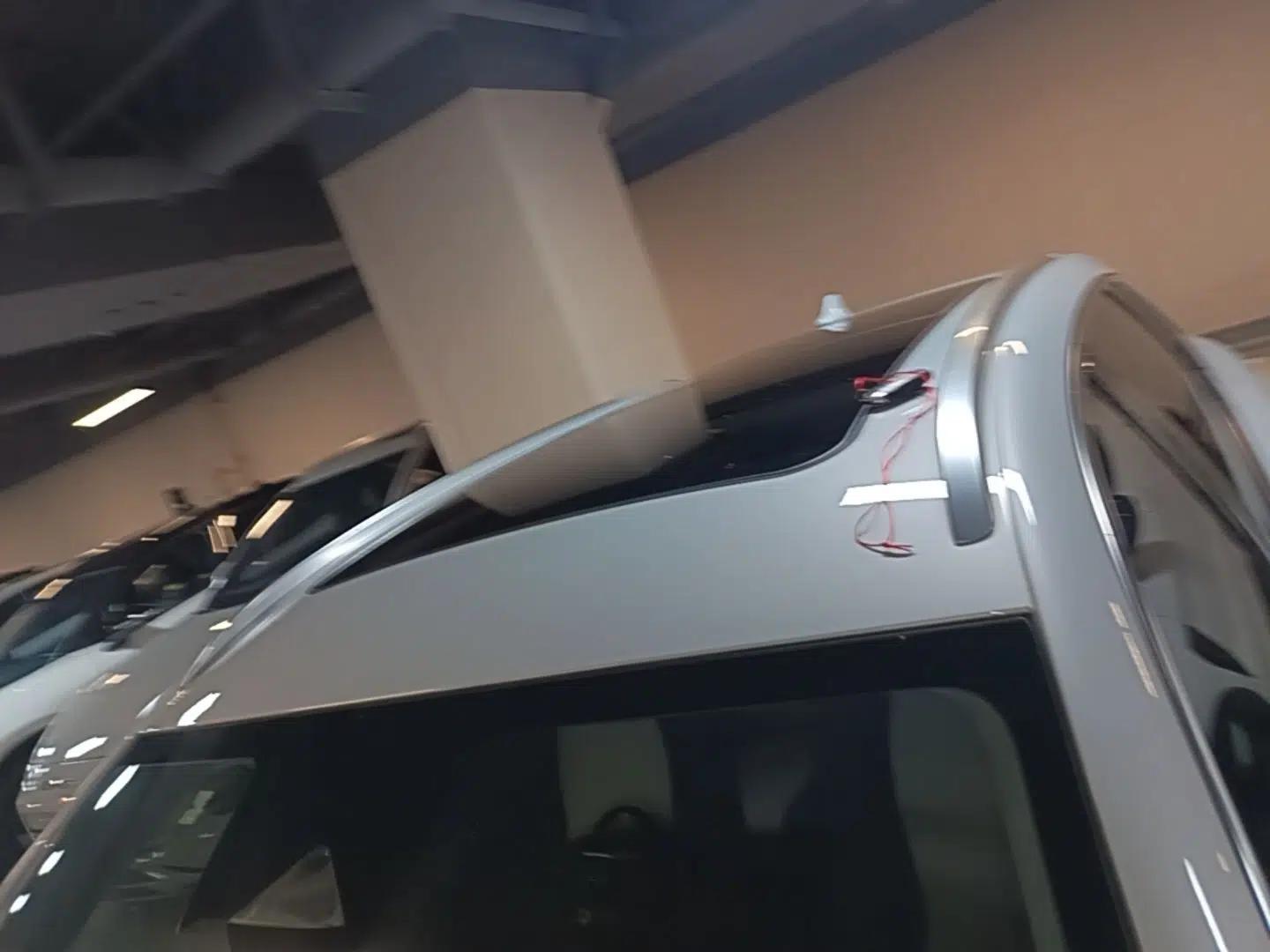 BYD Yuan PLUS 2022 510 km Flagship Version — миниатюра 7