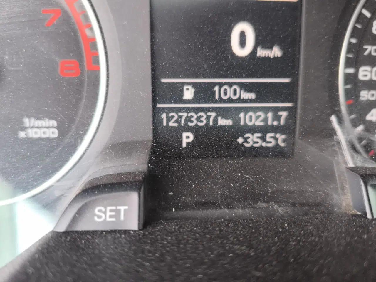 Audi A4L 2013 35 TFSI Automatic Comfort Model — миниатюра 12