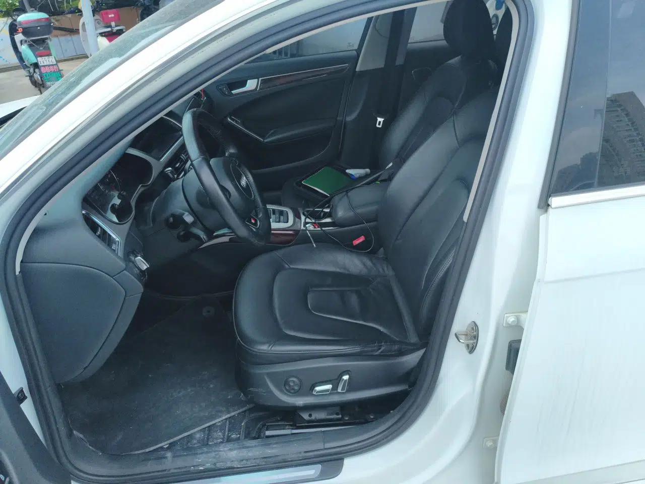Audi A4L 2013 35 TFSI Automatic Comfort Model — миниатюра 15
