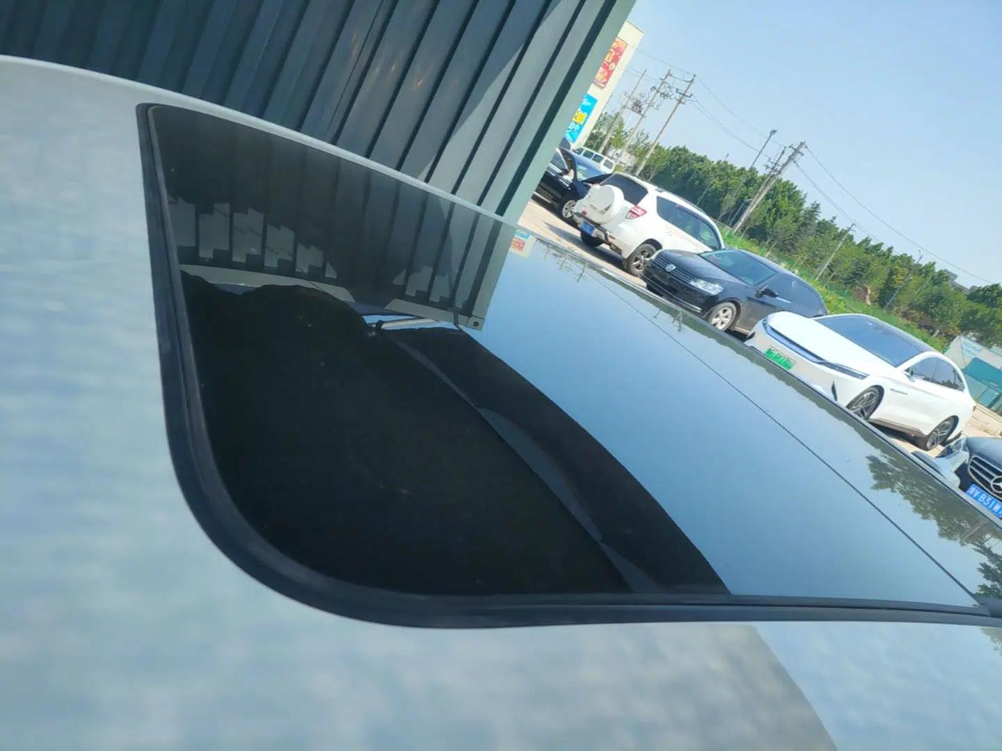 Audi A4L 2019 40 TFSI Ambition China VI — миниатюра 7