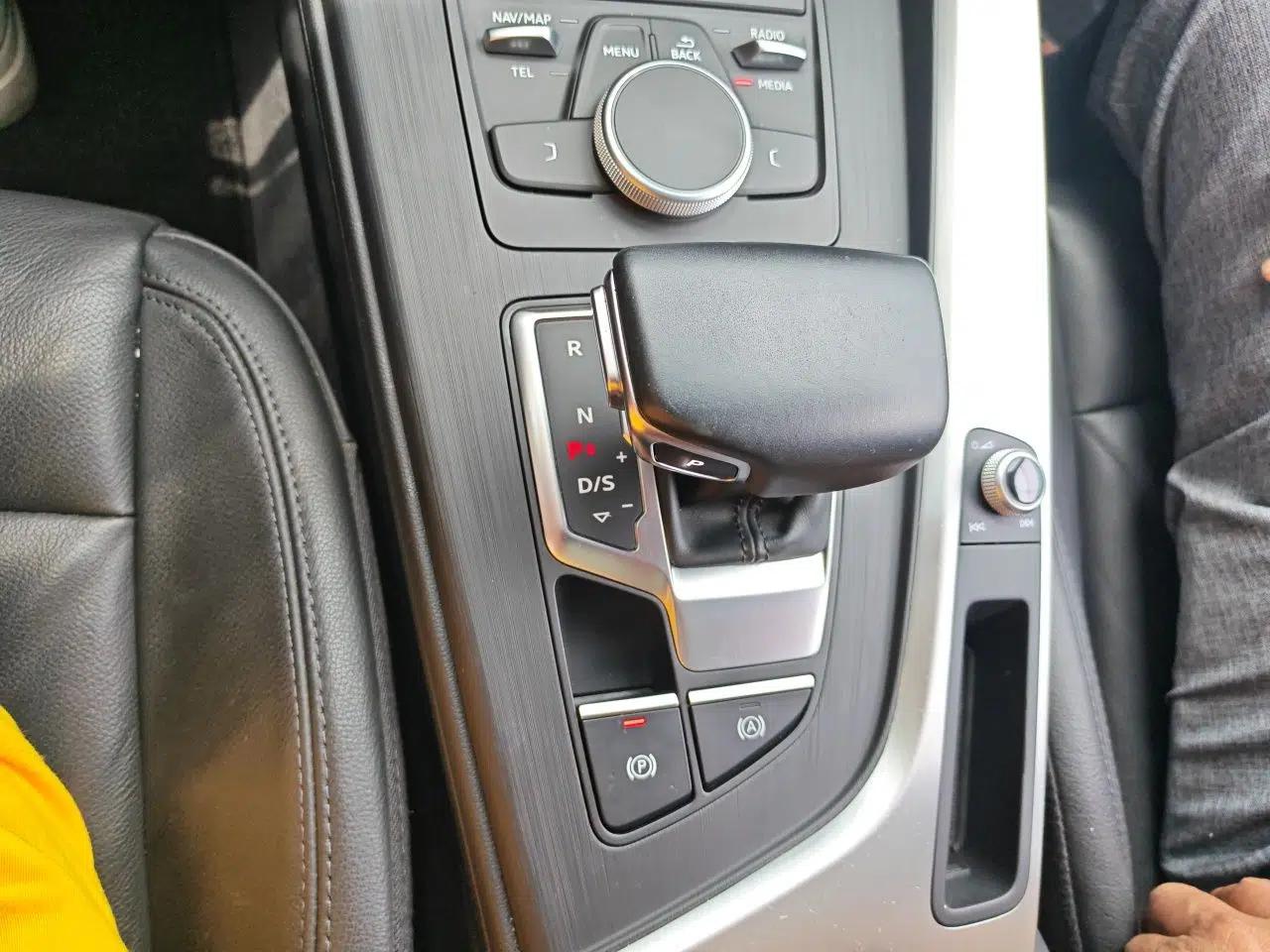 Audi A4L 2019 45 TFSI quattro Individual Sport Edition China VI — миниатюра 14