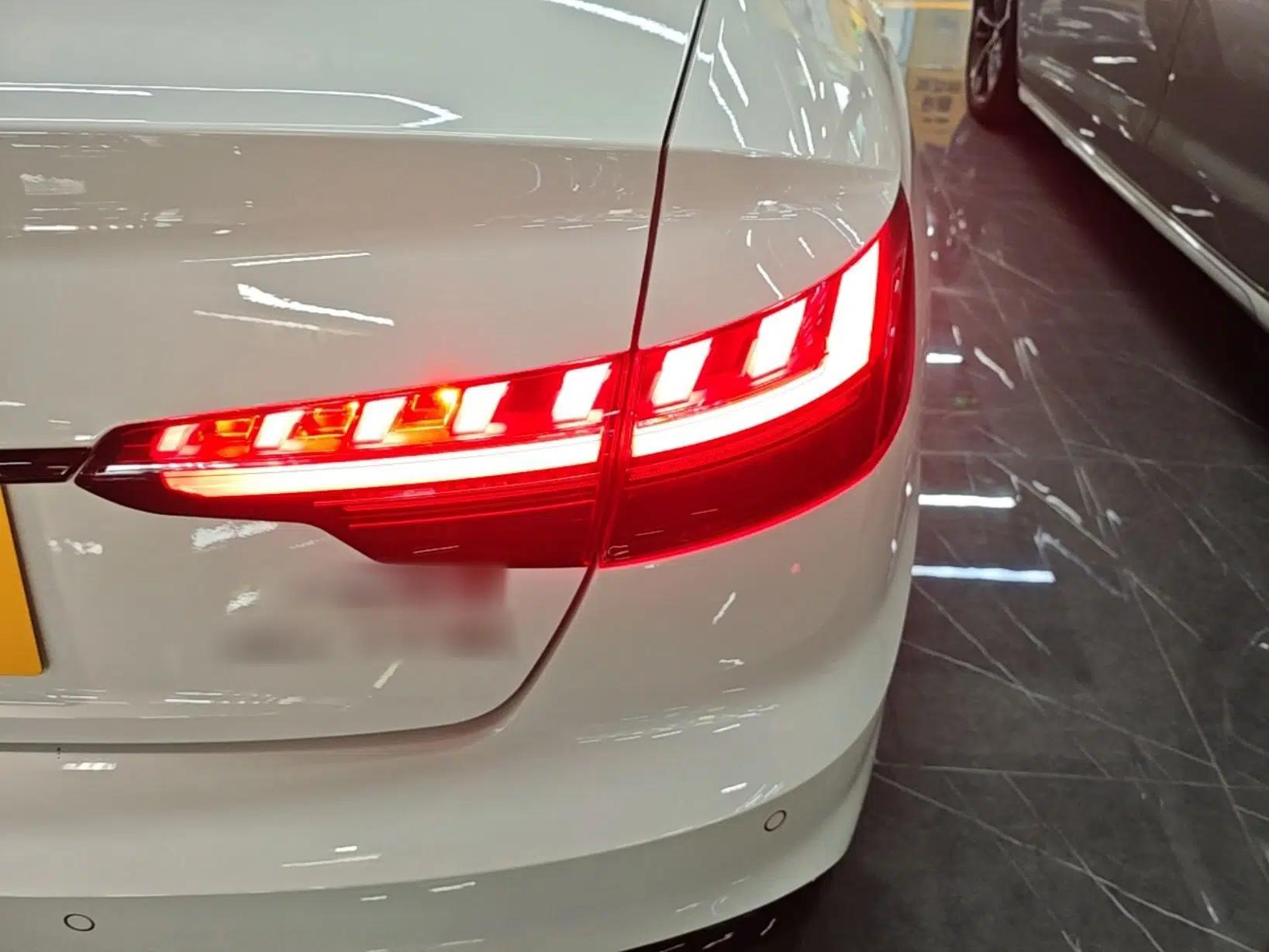 Audi A4L 2022 40 TFSI Luxury Dynamic Model — миниатюра 9