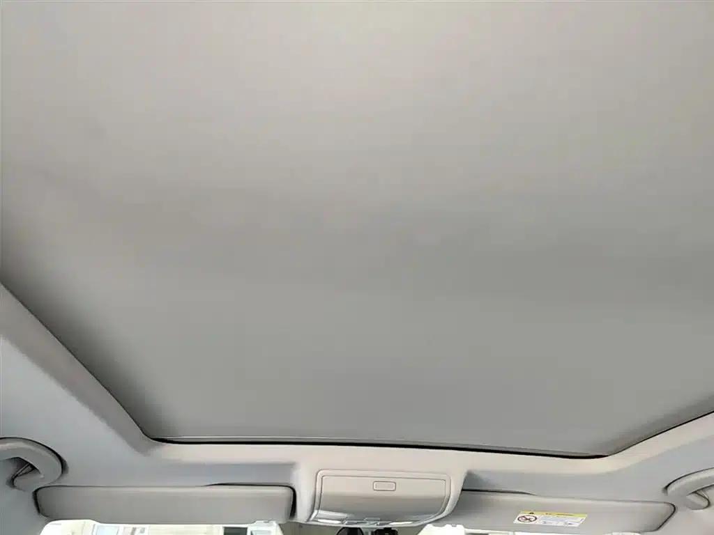 2020 Skoda Kodiaq TSI330 7-seater 2WD Luxury Edition — миниатюра 25