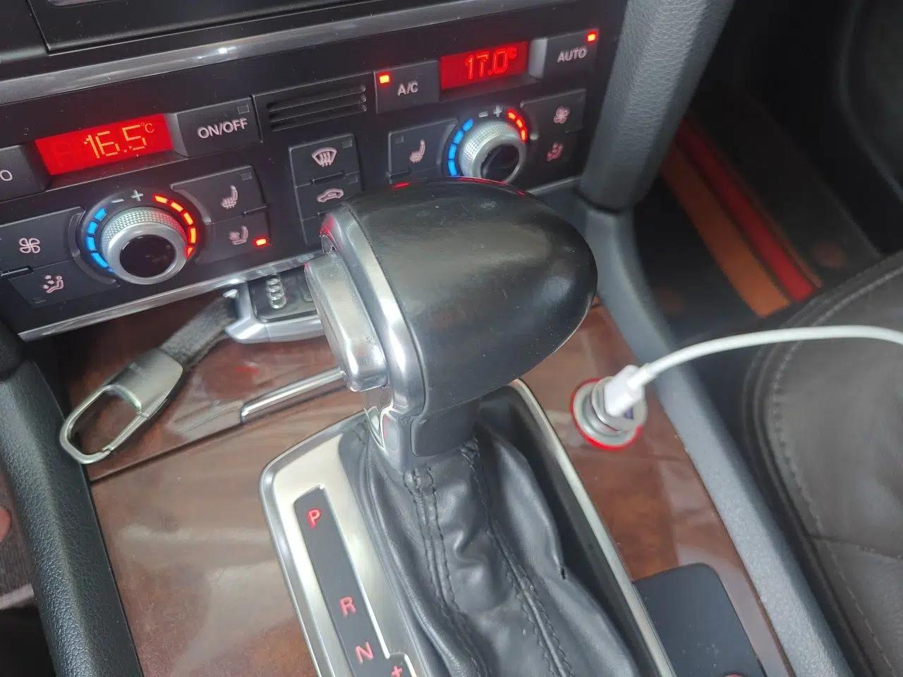 Audi Q7 2013 35 TFSI Ambition Edition — миниатюра 14
