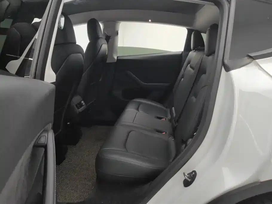 Model Y 2021 Long Range All-Wheel Drive — миниатюра 11