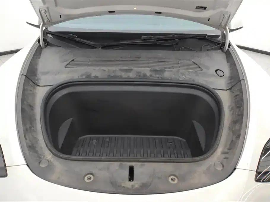Model Y 2021 Long Range All-Wheel Drive — миниатюра 10