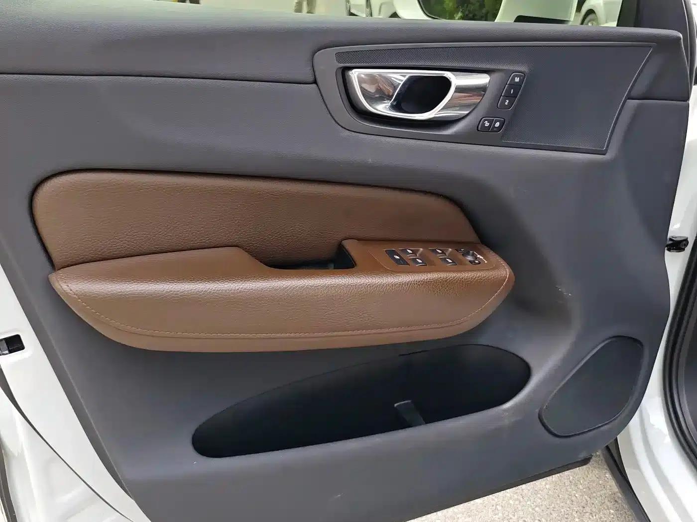 Volvo XC60 2019 T5 AWD Smart Edition (China VI Emission Standard) — миниатюра 15