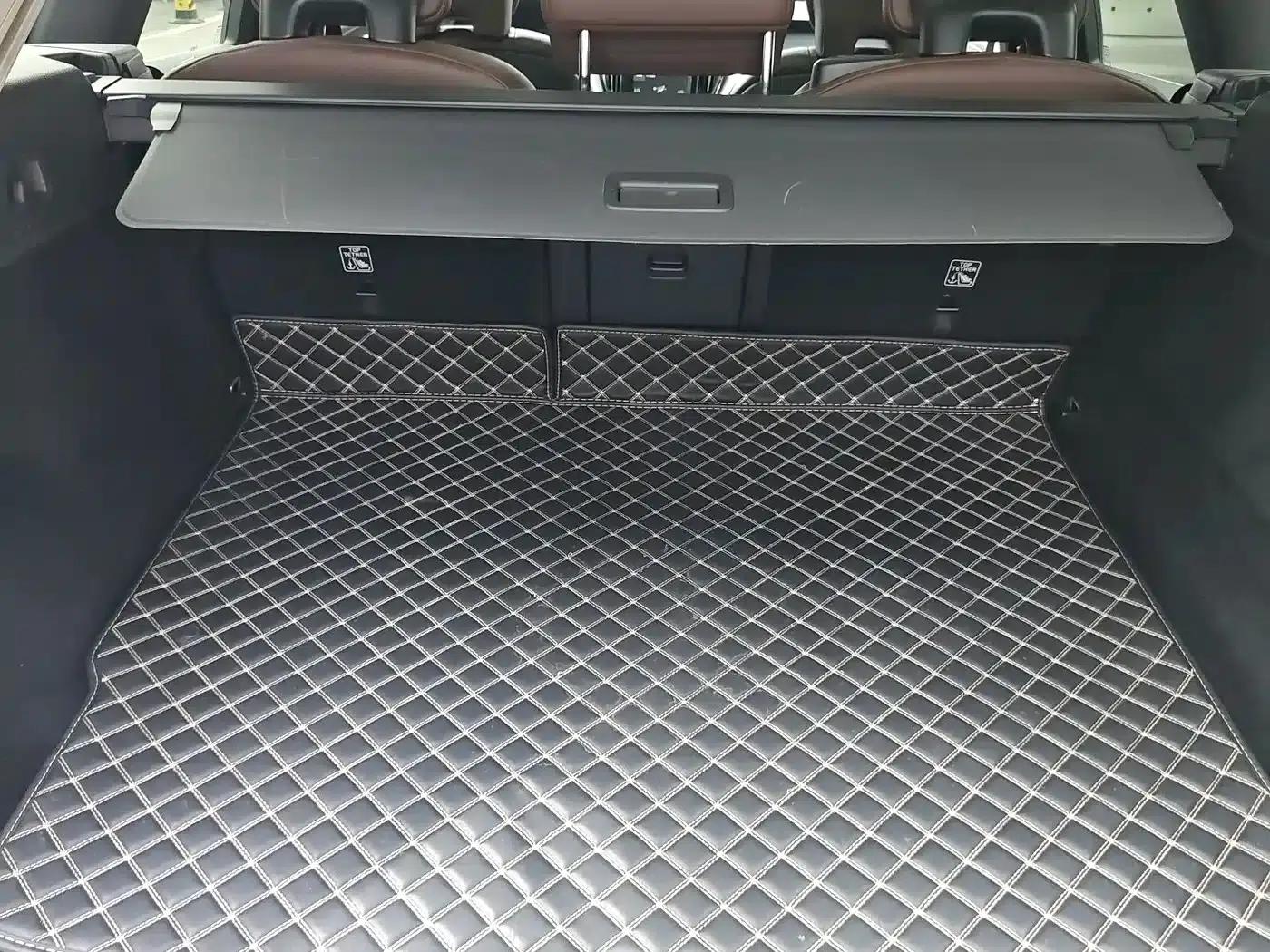 Volvo XC60 2019 T5 AWD Smart Edition (China VI Emission Standard) — миниатюра 18