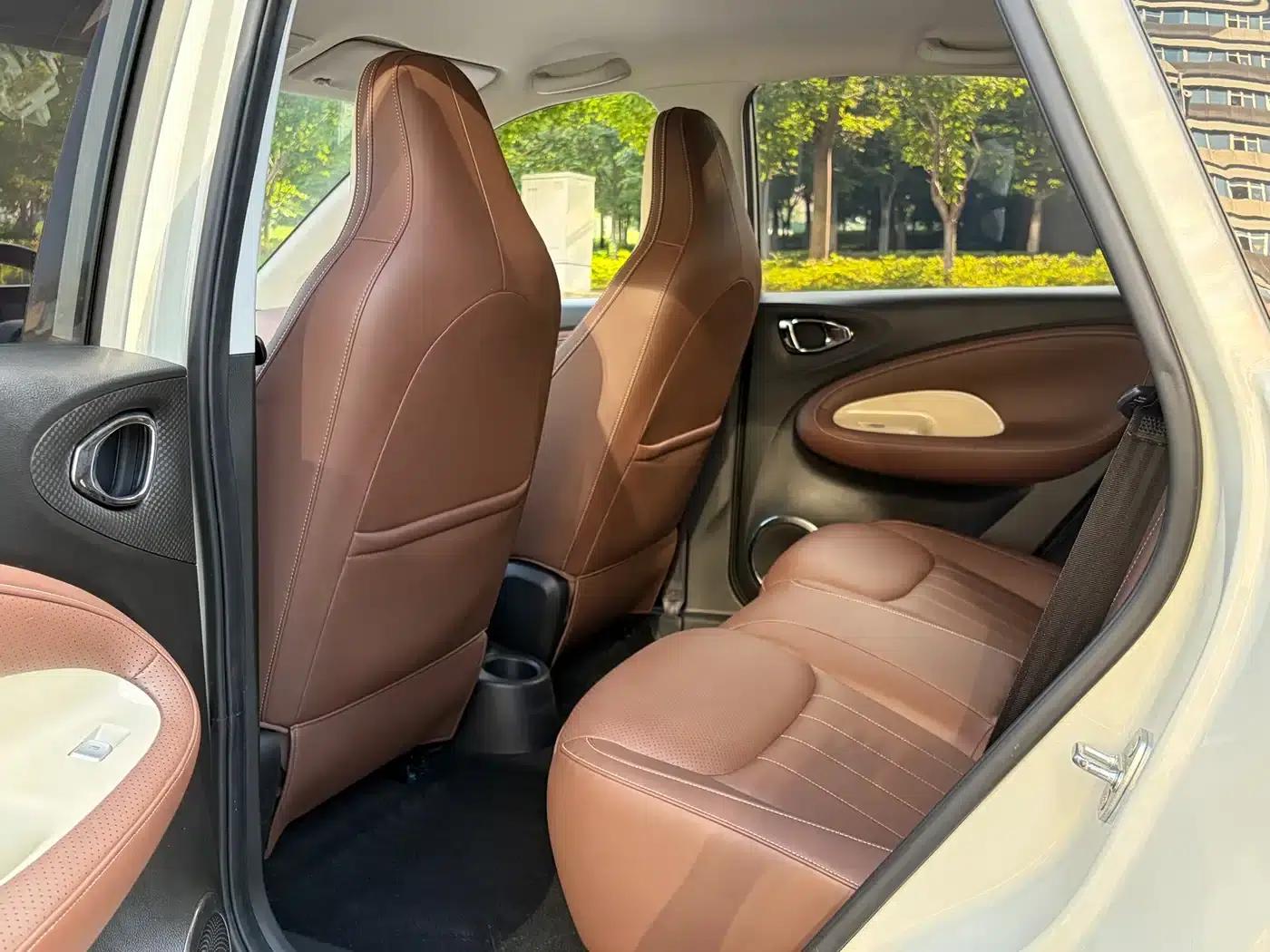 Wuling Bingo 2023 Model, 333km/h, Enjoy+ Edition — миниатюра 9