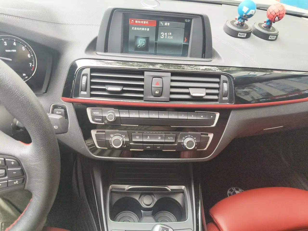 BMW 1 Series 2018 118i Sport Design Package — миниатюра 13