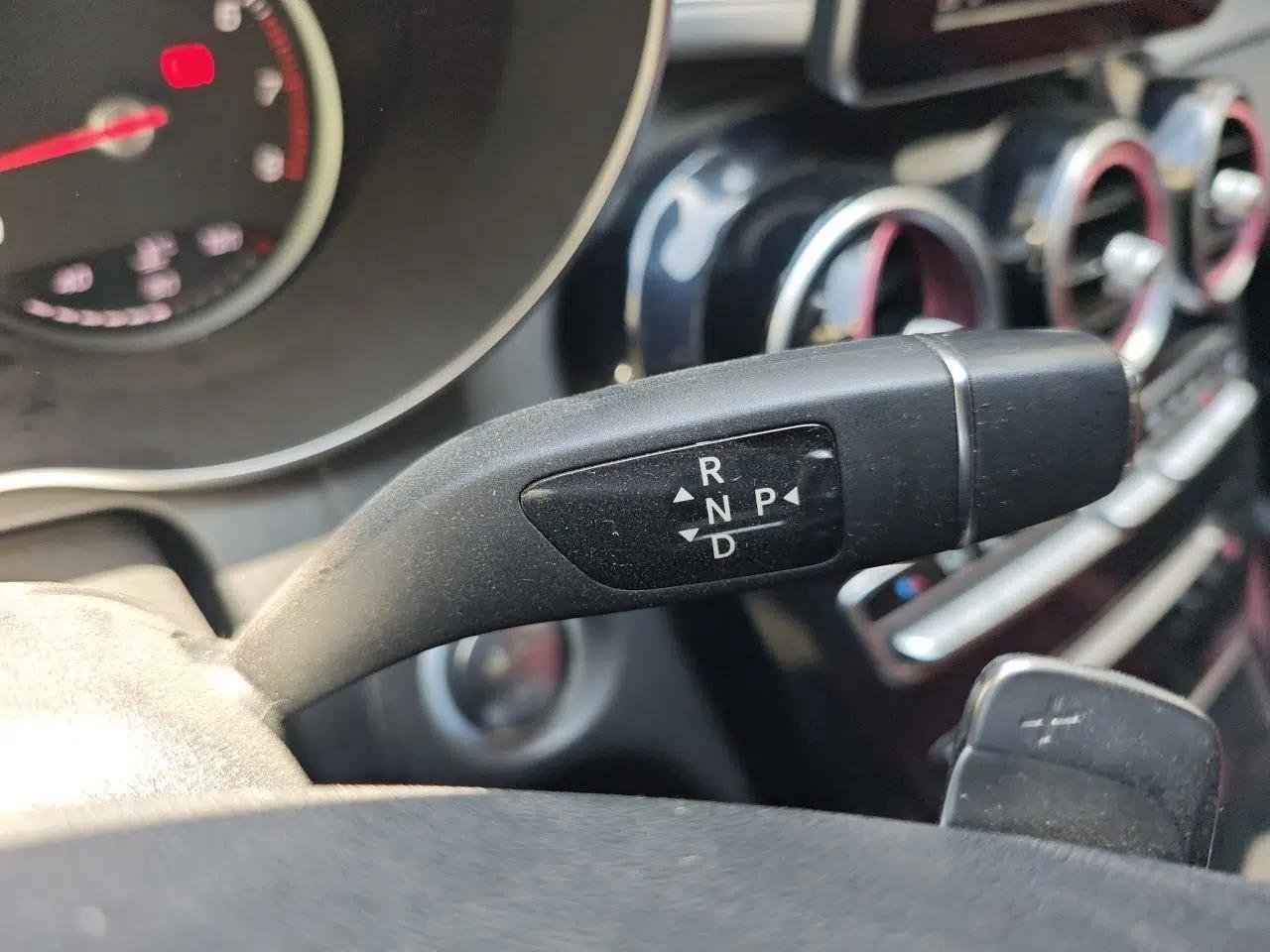 Mercedes-Benz C-Class 2015 C 200 Sport Edition — миниатюра 14