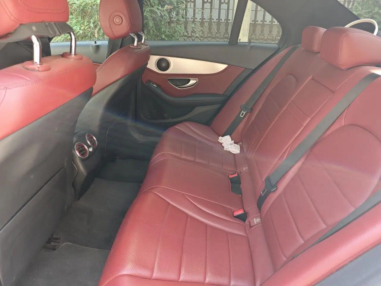 Mercedes-Benz C-Class 2015 C 200 Sport Edition — миниатюра 17