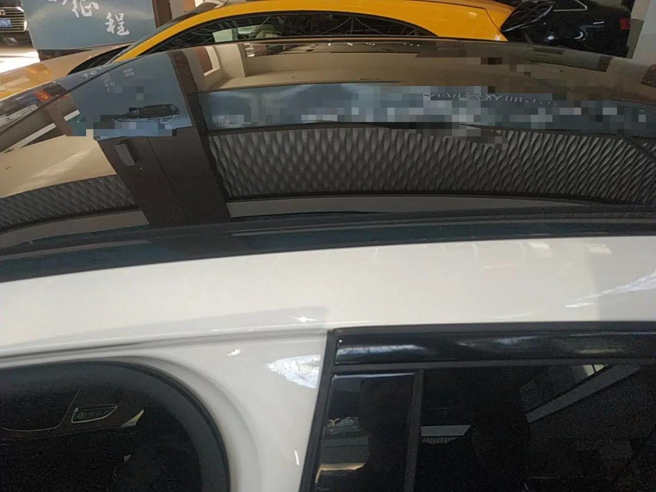 Mercedes-Benz C-Class 2021 C 260 L Sport Edition Star Collection — миниатюра 7
