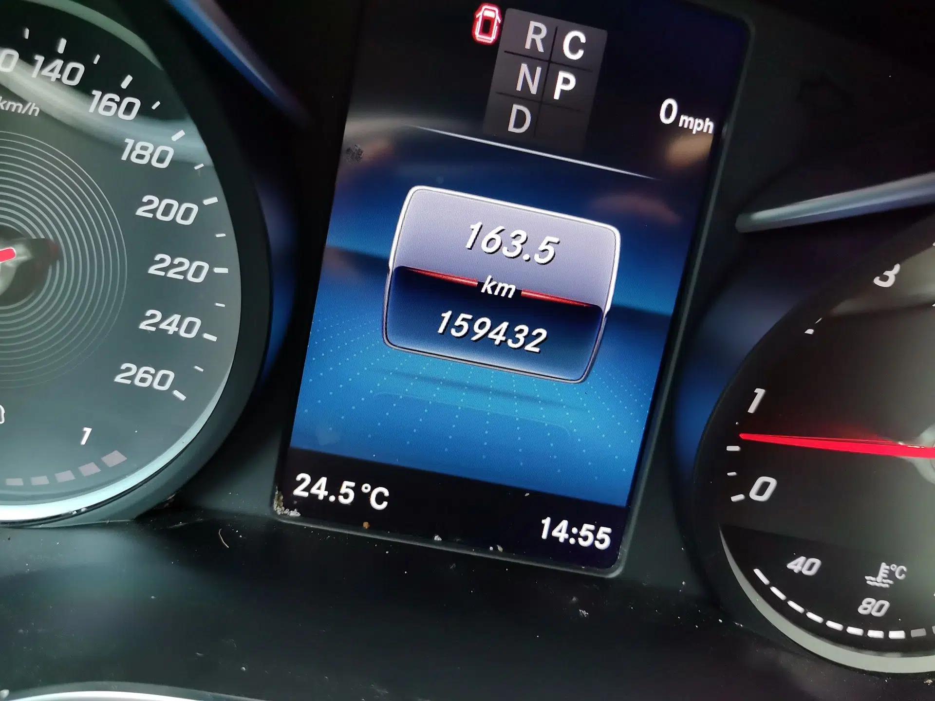 Mercedes-Benz V-Class 2021 V 260 L Long Wheelbase Prestige Edition — миниатюра 12