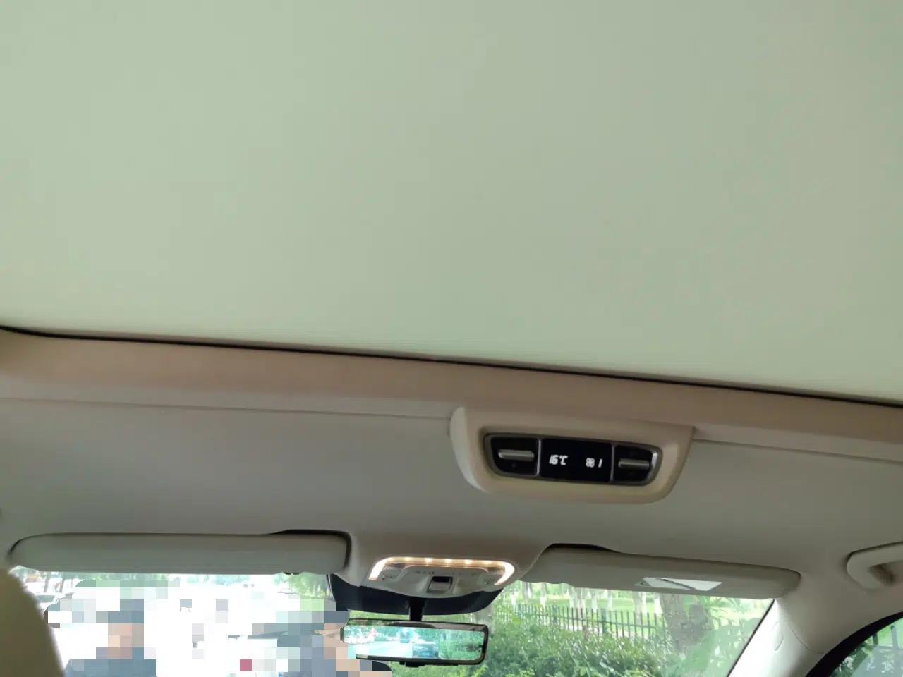 Mercedes-Benz V-Class 2021 V 260 L Long Wheelbase Prestige Edition — миниатюра 18