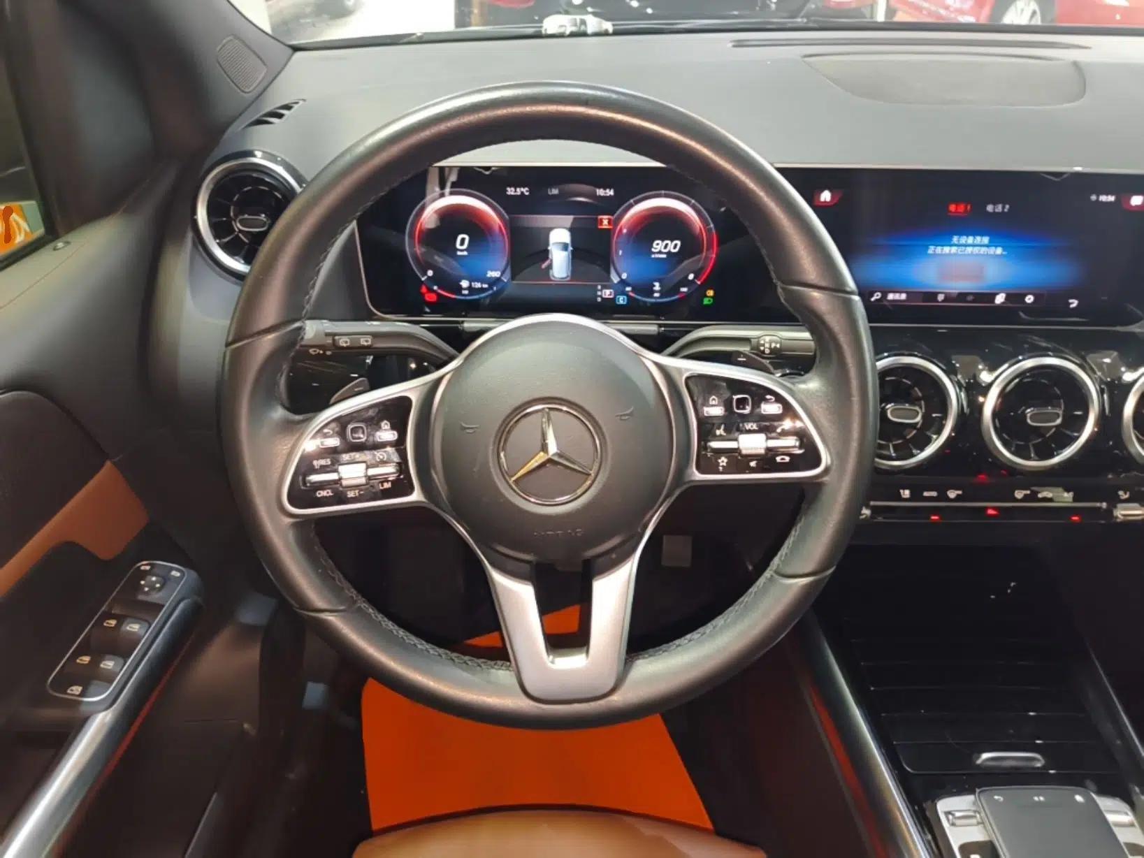 Mercedes-Benz B-Class 2020 B 200 Sport Edition — миниатюра 13