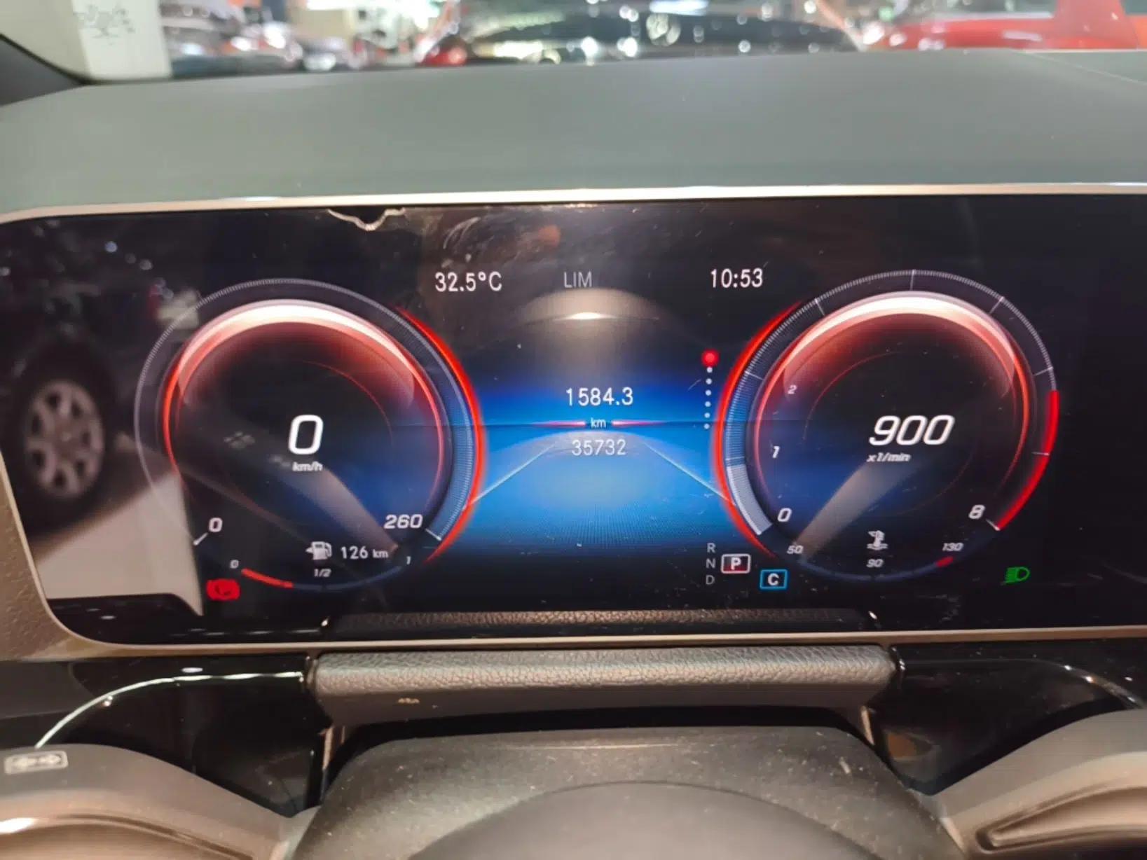 Mercedes-Benz B-Class 2020 B 200 Sport Edition — миниатюра 14