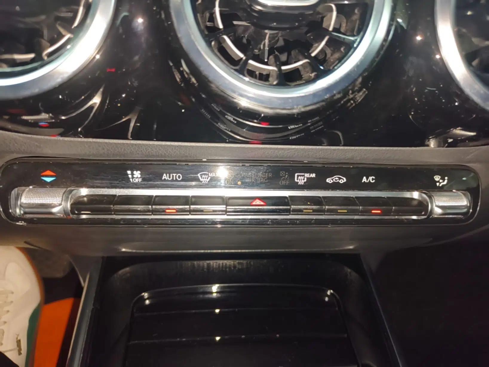 Mercedes-Benz B-Class 2020 B 200 Sport Edition — миниатюра 15