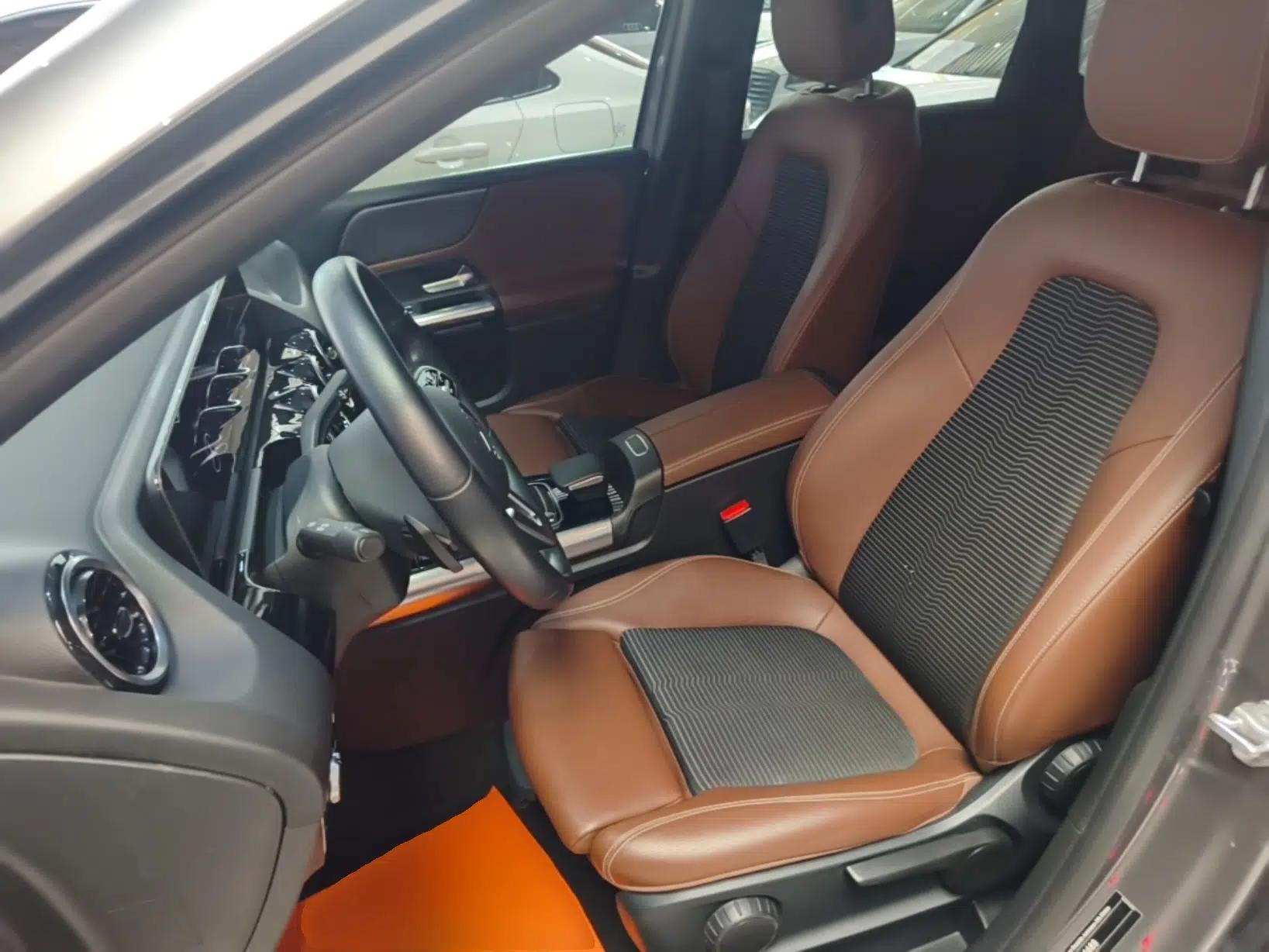 Mercedes-Benz B-Class 2020 B 200 Sport Edition — миниатюра 17