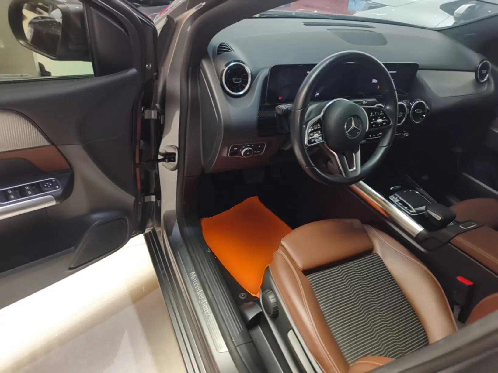 Mercedes-Benz B-Class 2020 B 200 Sport Edition — миниатюра 18