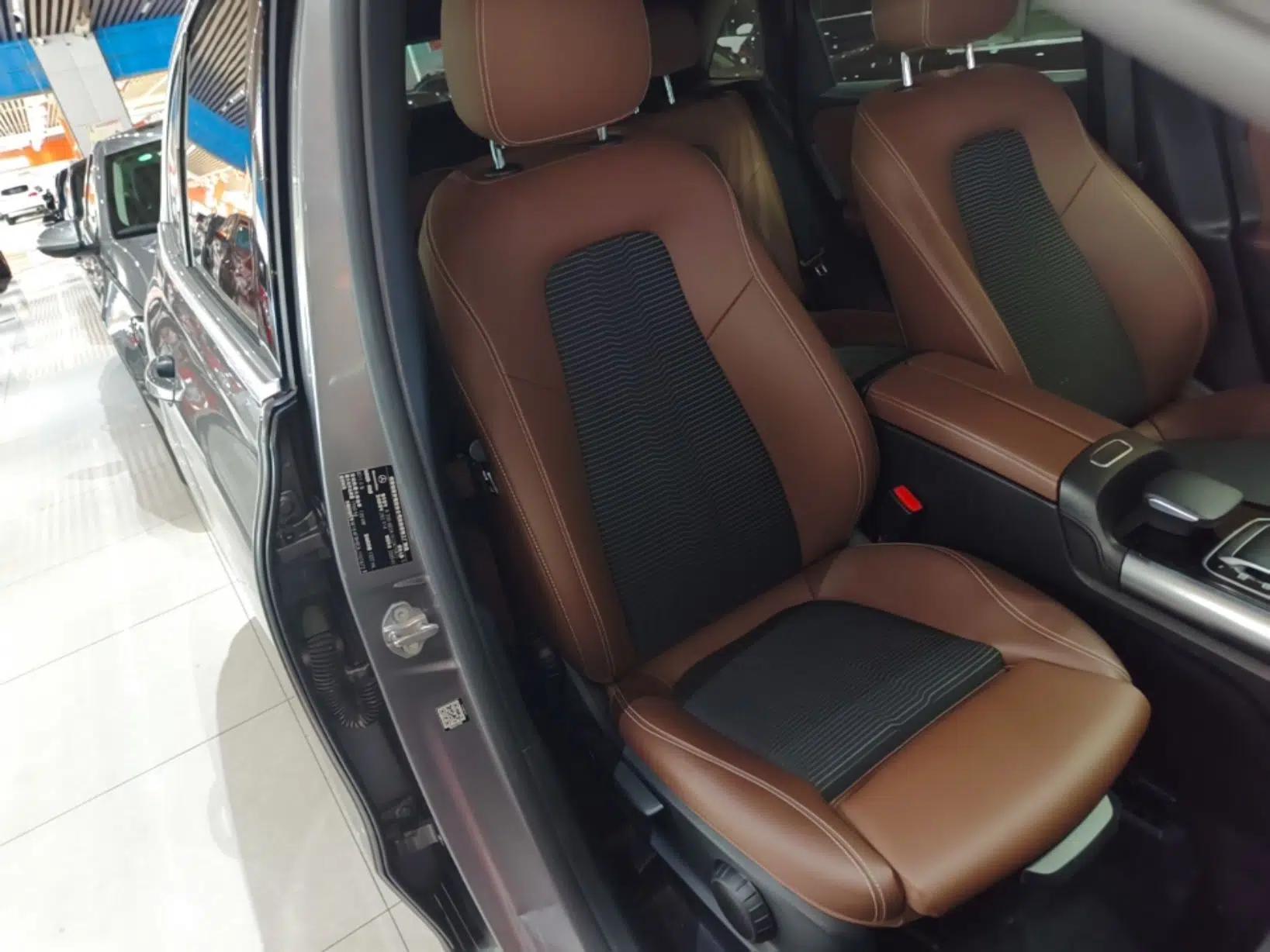 Mercedes-Benz B-Class 2020 B 200 Sport Edition — миниатюра 19