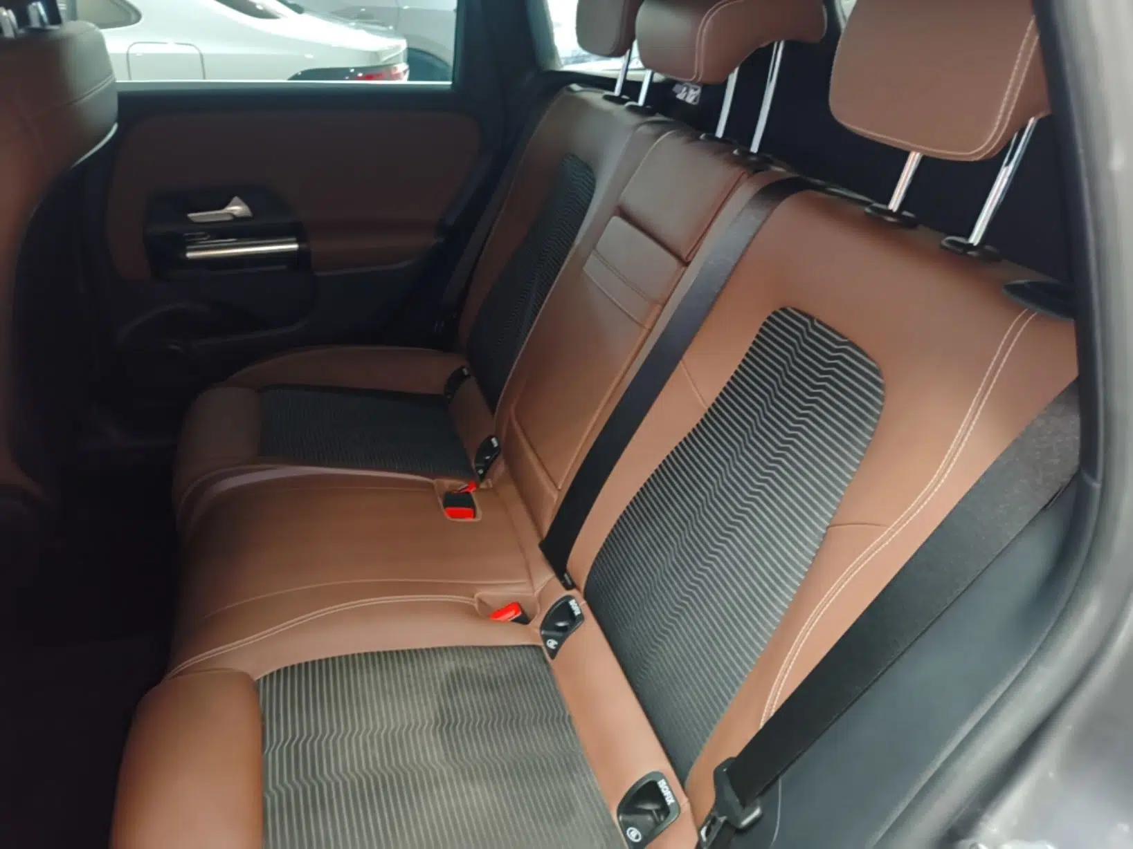 Mercedes-Benz B-Class 2020 B 200 Sport Edition — миниатюра 20