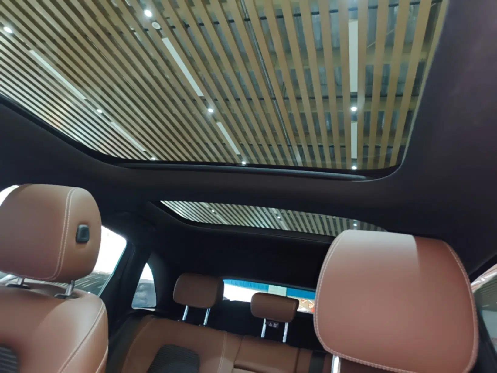 Mercedes-Benz B-Class 2020 B 200 Sport Edition — миниатюра 21