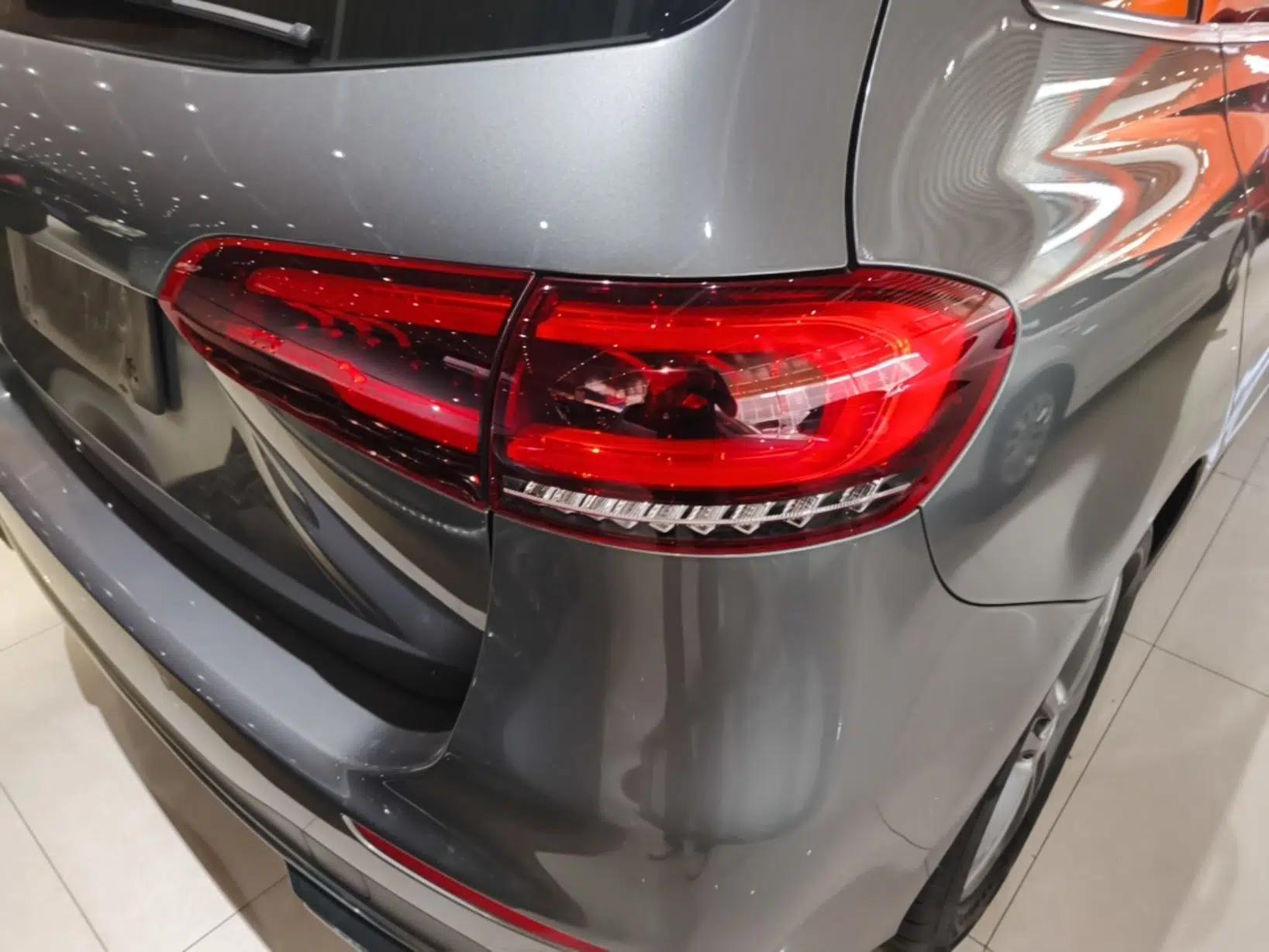 Mercedes-Benz B-Class 2020 B 200 Sport Edition — миниатюра 9
