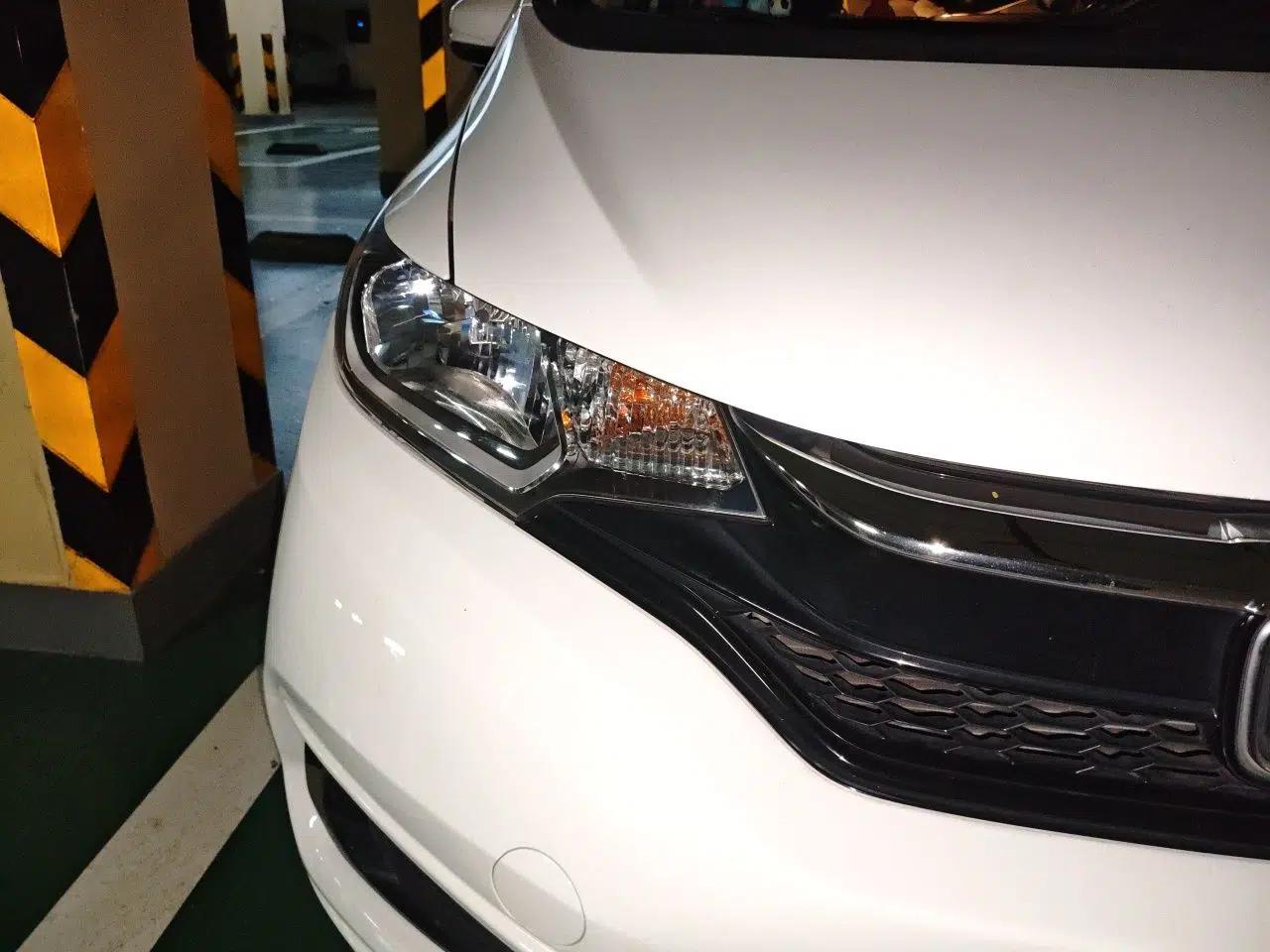 Honda Fit 2020 1.5L CVT Comfort Version — миниатюра 7
