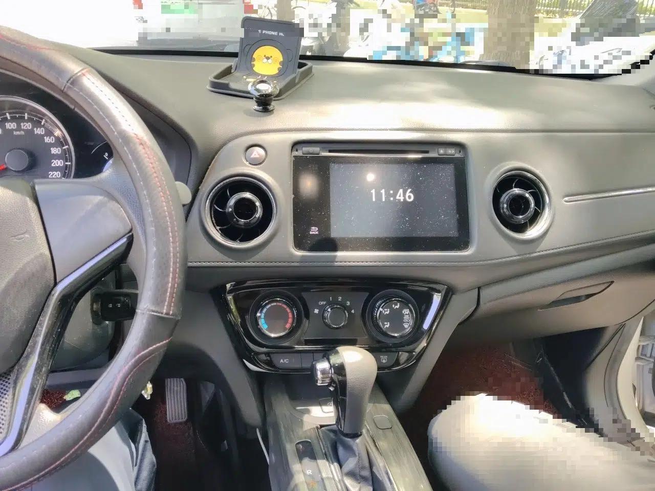 Honda XR-V 2015 1.8L EXi CVT Comfort Version — миниатюра 13