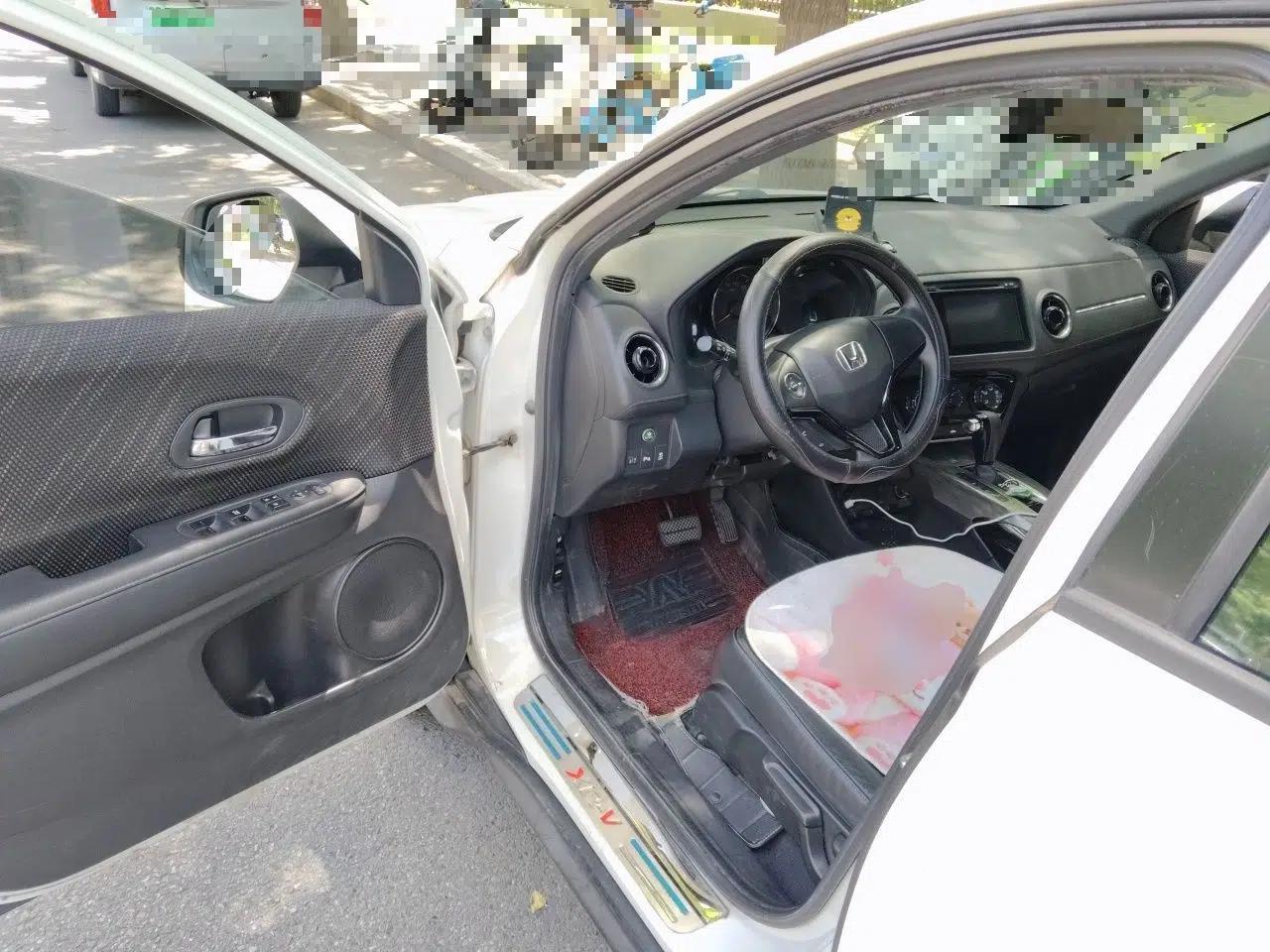 Honda XR-V 2015 1.8L EXi CVT Comfort Version — миниатюра 16