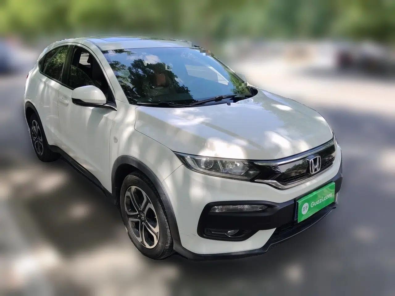 Honda XR-V 2015 1.8L EXi CVT Comfort Version — миниатюра 3