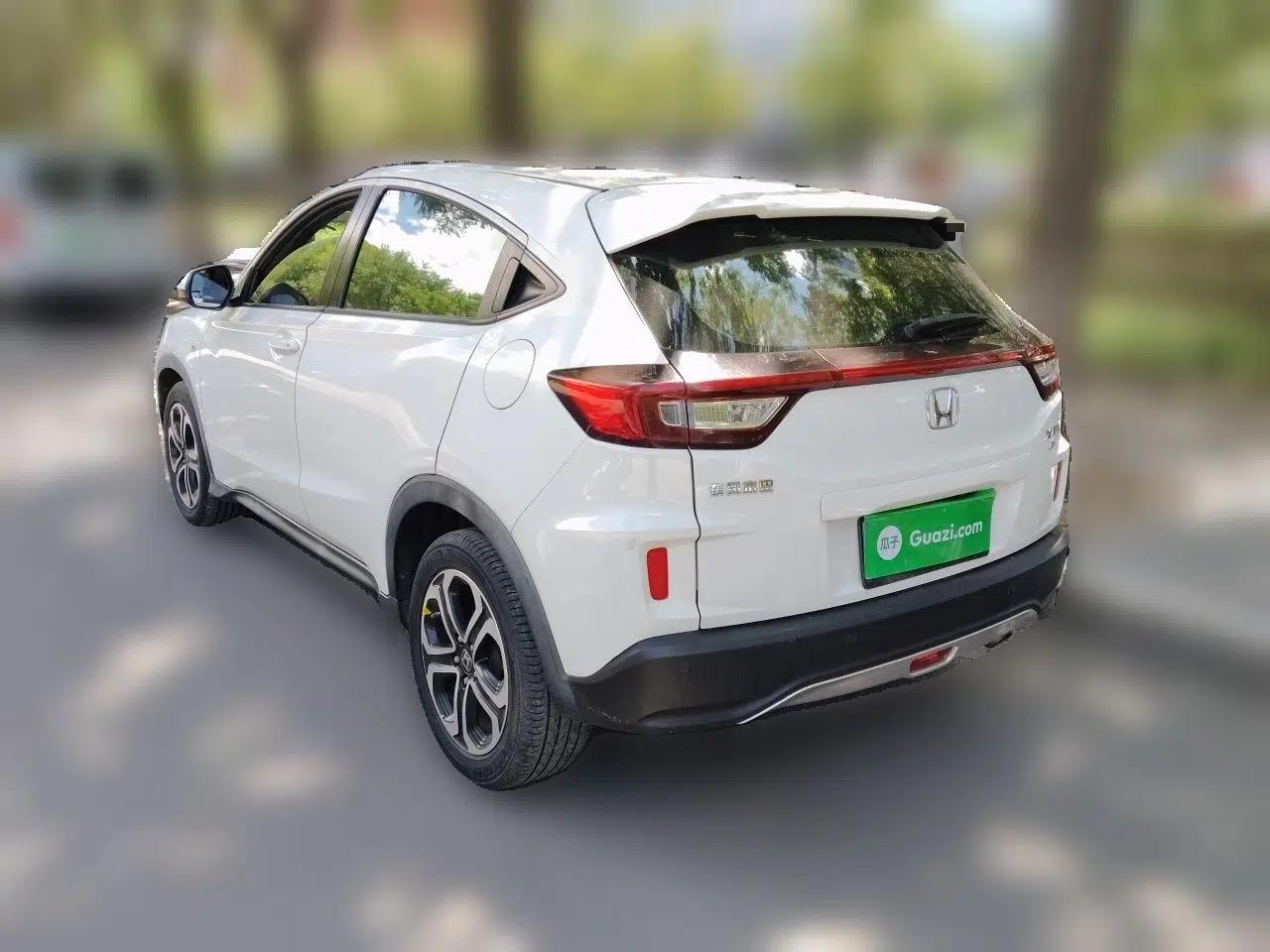 Honda XR-V 2015 1.8L EXi CVT Comfort Version — миниатюра 4