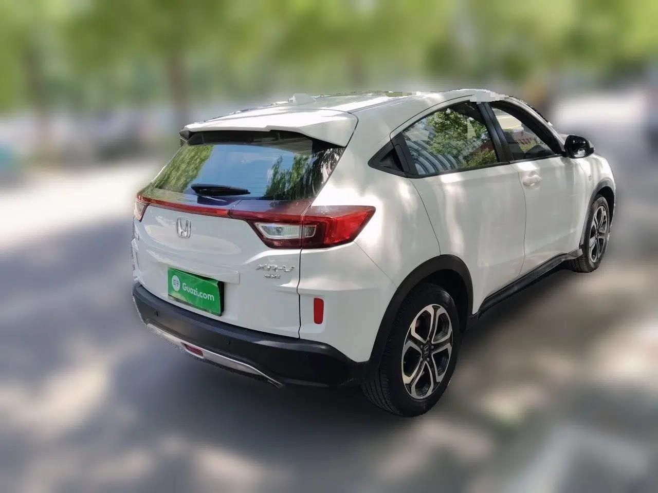 Honda XR-V 2015 1.8L EXi CVT Comfort Version — миниатюра 6