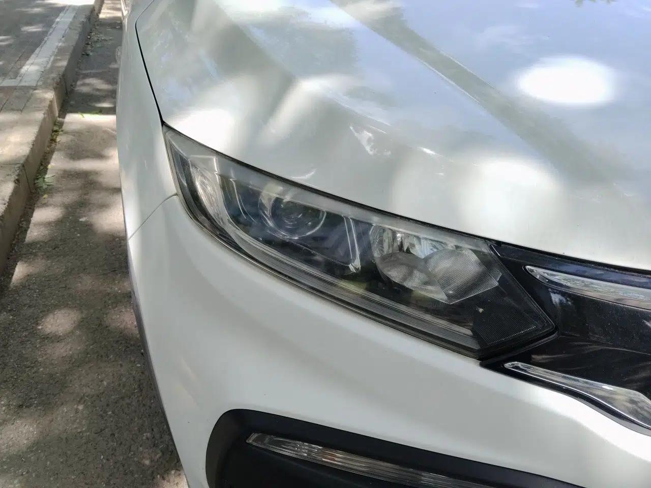 Honda XR-V 2015 1.8L EXi CVT Comfort Version — миниатюра 7