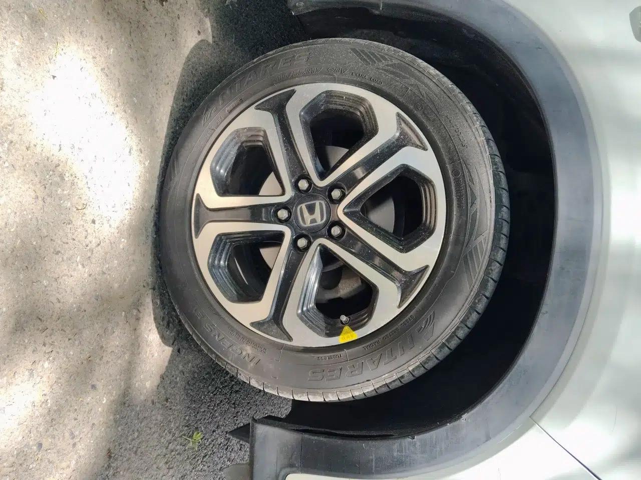 Honda XR-V 2015 1.8L EXi CVT Comfort Version — миниатюра 8