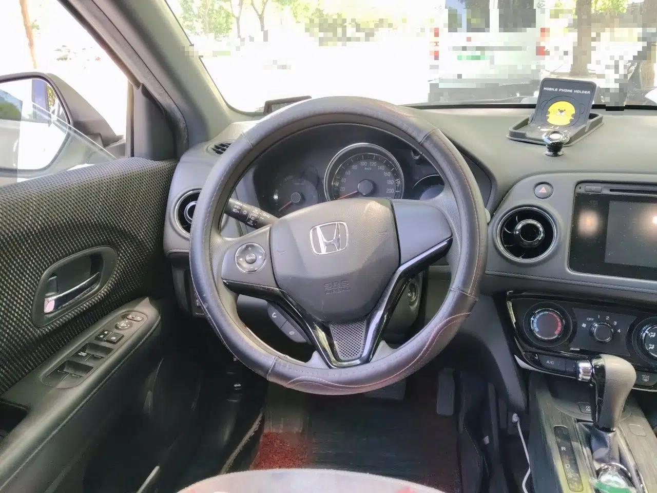 Honda XR-V 2015 1.8L EXi CVT Comfort Version — миниатюра 10