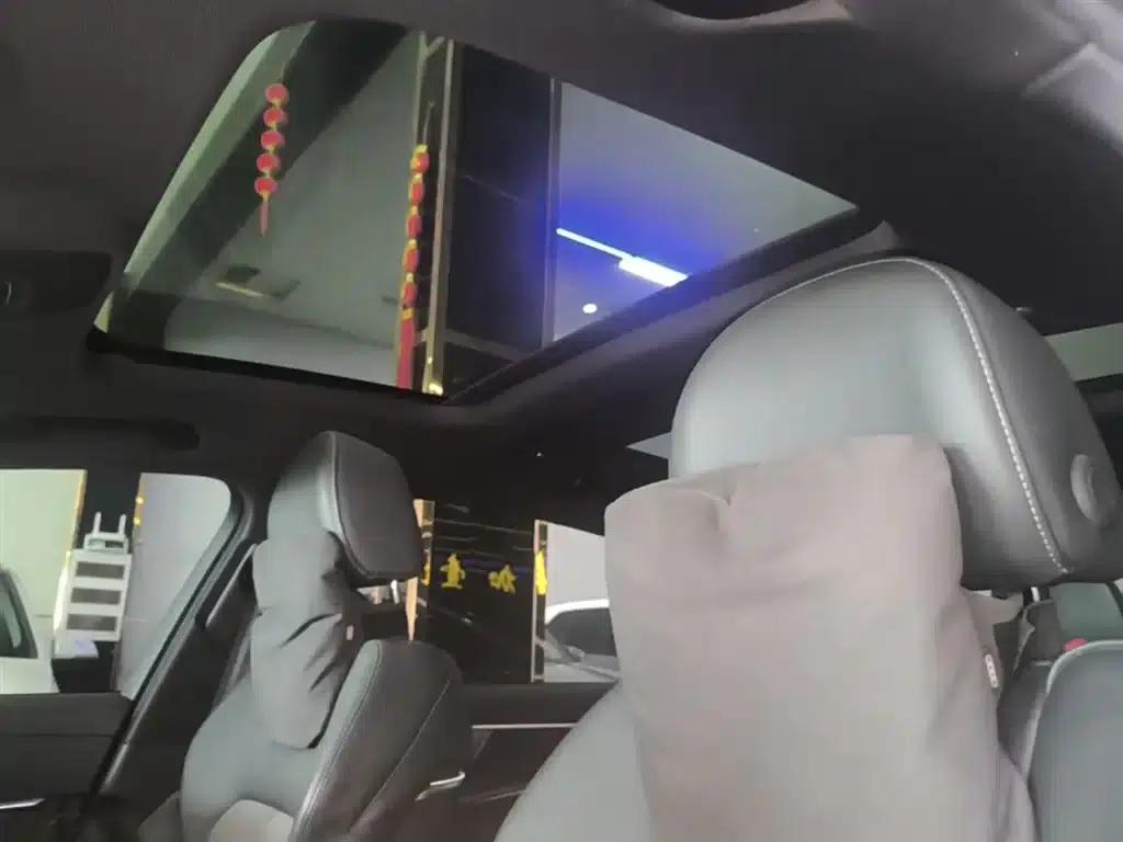 Audi A6L 2023 Facelift 45 TFSI quattro Premium Dynamic Edition — миниатюра 18