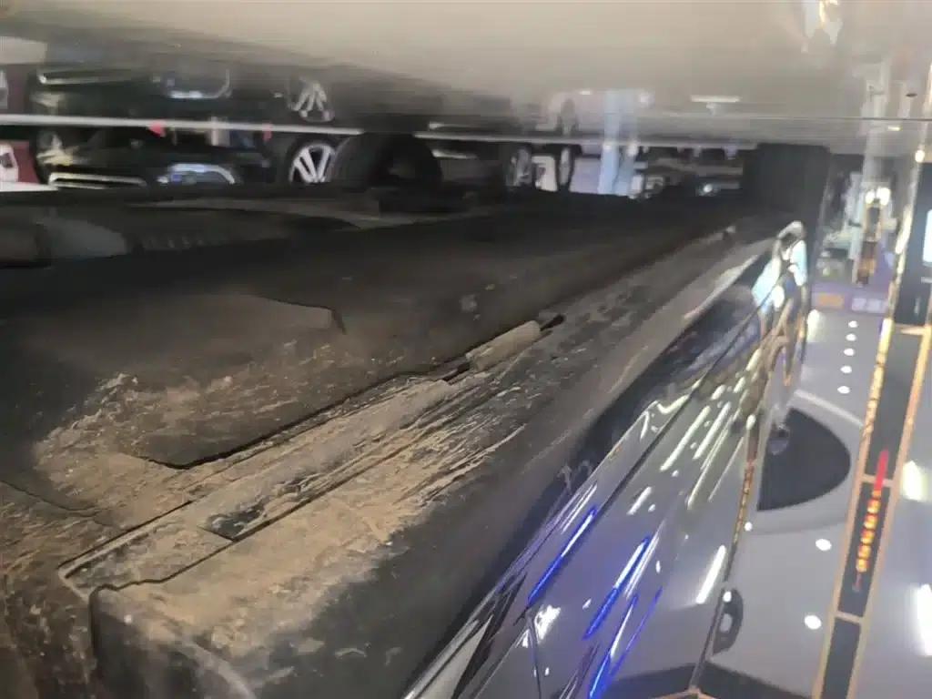 Audi A6L 2023 Facelift 45 TFSI quattro Premium Dynamic Edition — миниатюра 21