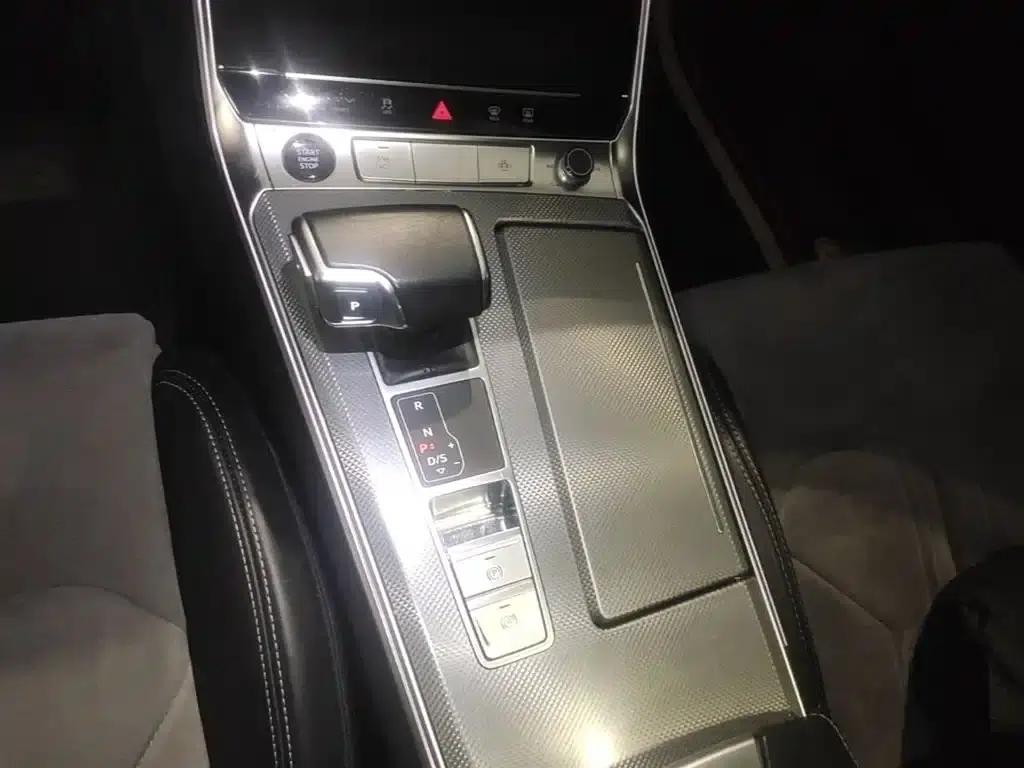 Audi A6L 2023 Facelift 45 TFSI Dynamic Edition — миниатюра 21