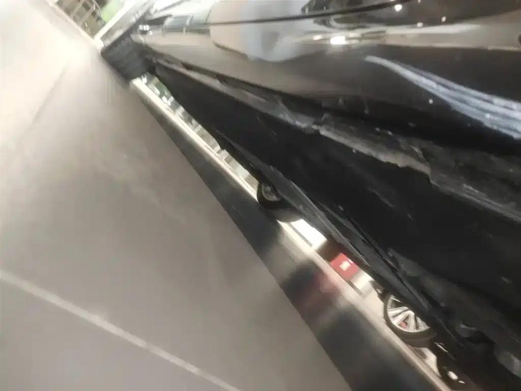 Audi A6L 2023 Facelift 45 TFSI Dynamic Edition — миниатюра 6