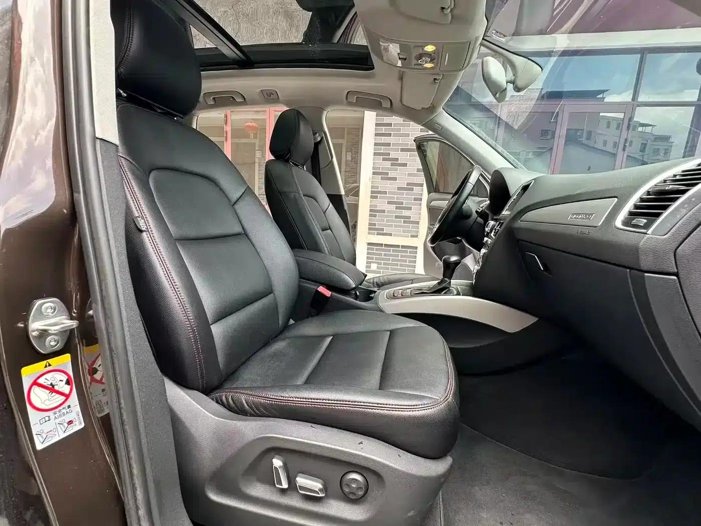 Audi Q5 2013 40 TFSI Progressive — миниатюра 12
