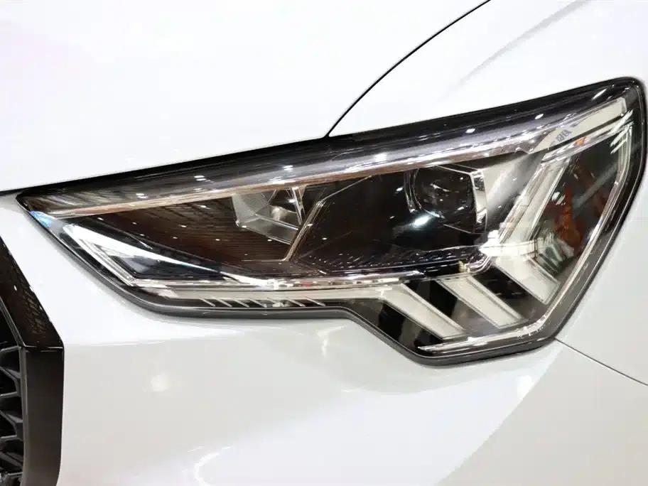 Audi Q3 Sportback 2022 40 TFSI Fashion Edition — миниатюра 7