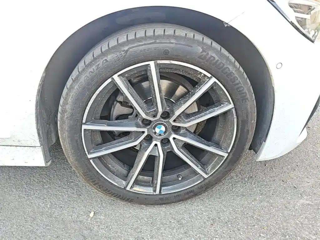 2020 BMW 3 Series 325Li xDrive M Sport Package — миниатюра 14