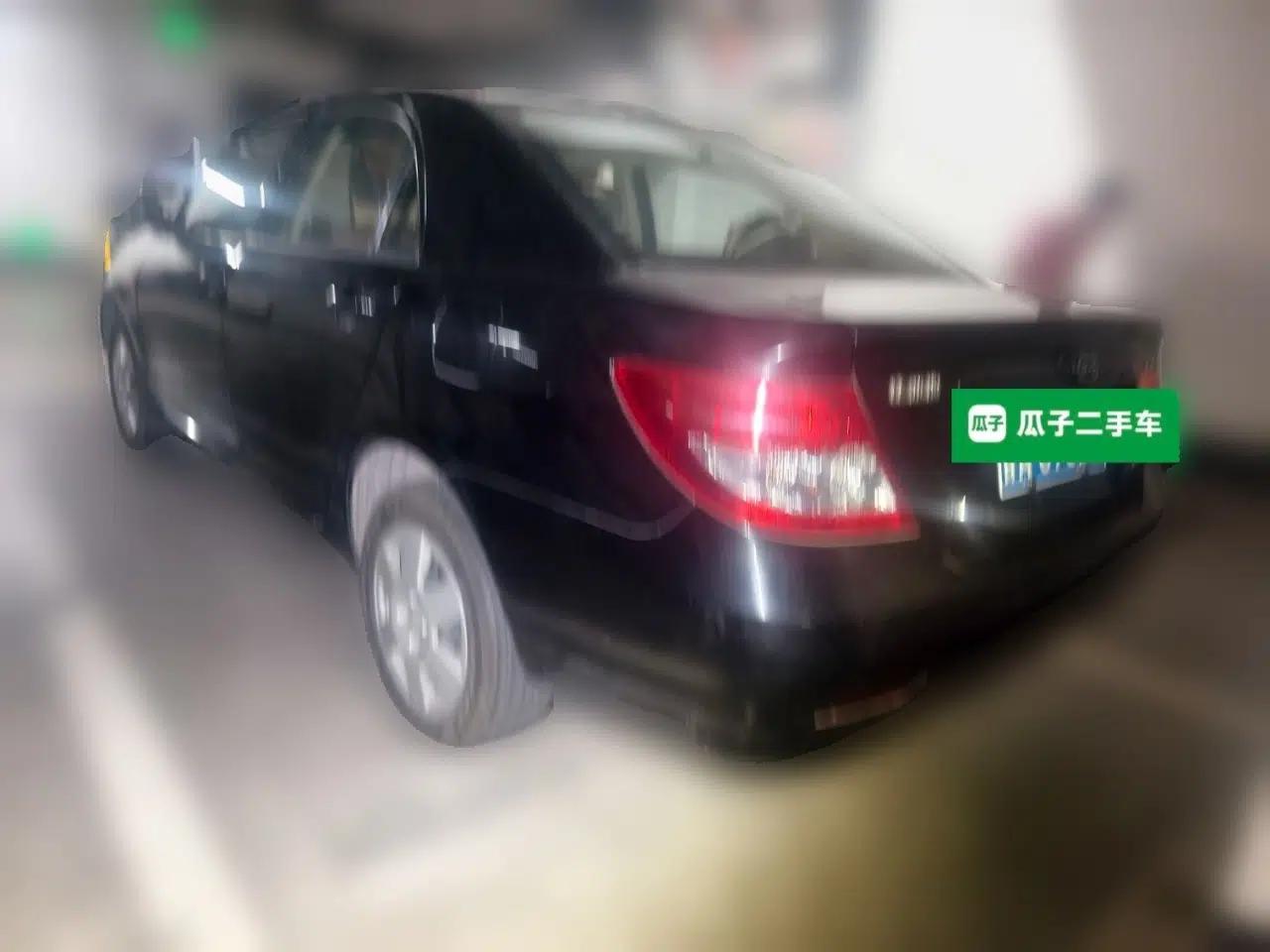 BYD F3 — миниатюра 4