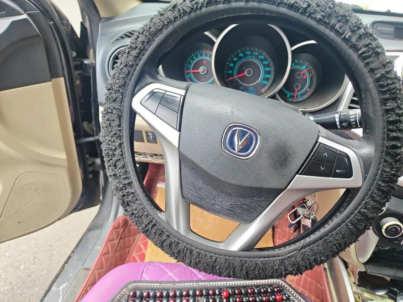 CHANGAN Eado 2014 1.6L Manual Luxury Model — миниатюра 10