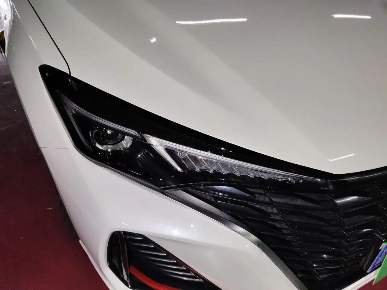 CHANGAN Eado 2023 Changan Edition PLUS Blue Whale NE 1.4T GDI DCT Prestige Version — миниатюра 7