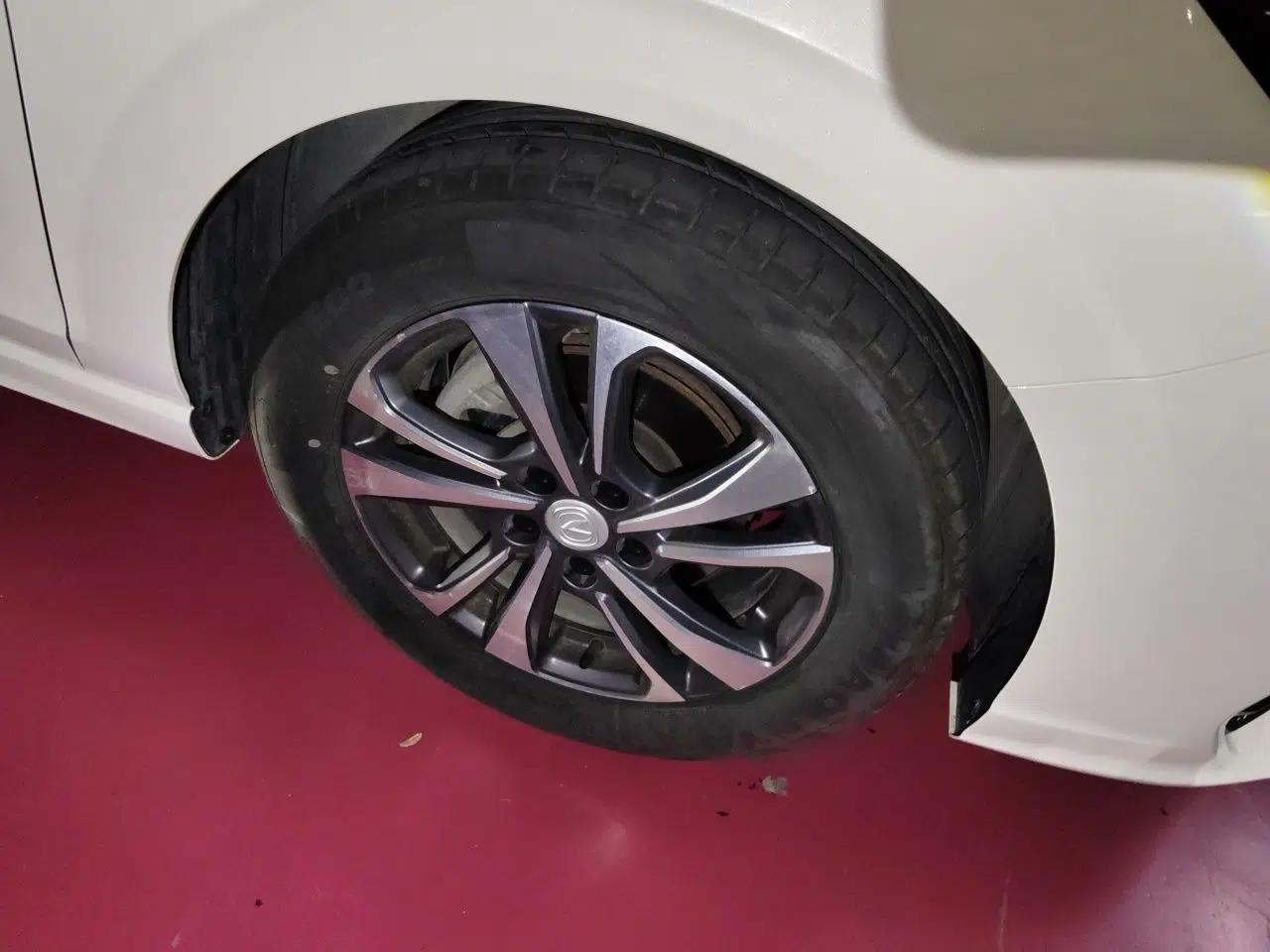 CHANGAN Eado 2023 Changan Edition PLUS Blue Whale NE 1.4T GDI DCT Prestige Version — миниатюра 8