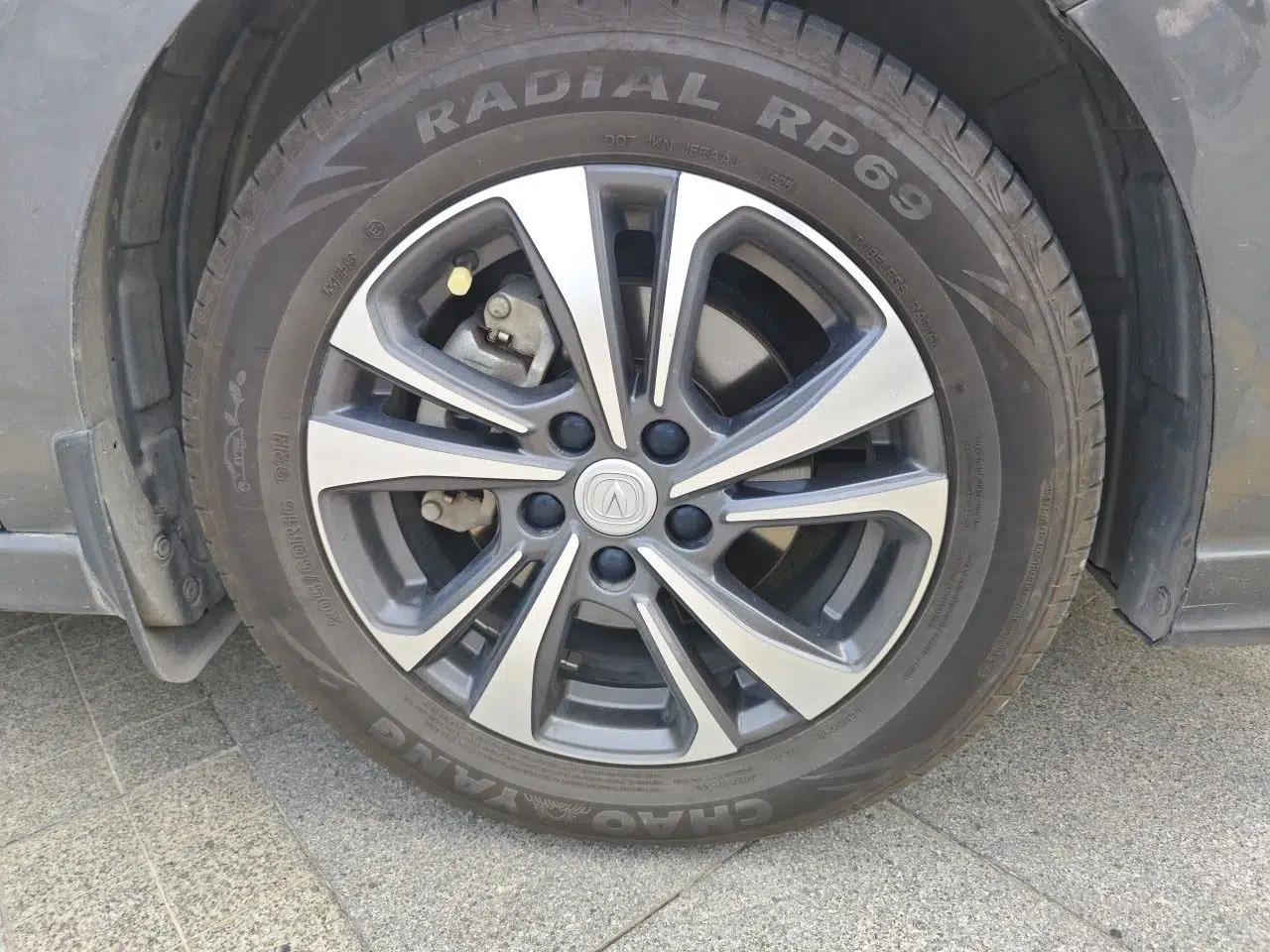 CHANGAN Eado 2022 PLUS Blue Whale NE 1.4T GDI DCT Prestige Edition — миниатюра 8